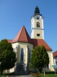 Pfk. Mariae Himmelfahrt